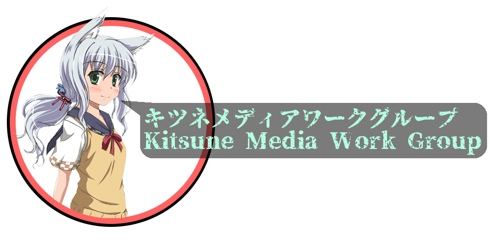 kitsune-media-work-group-logo